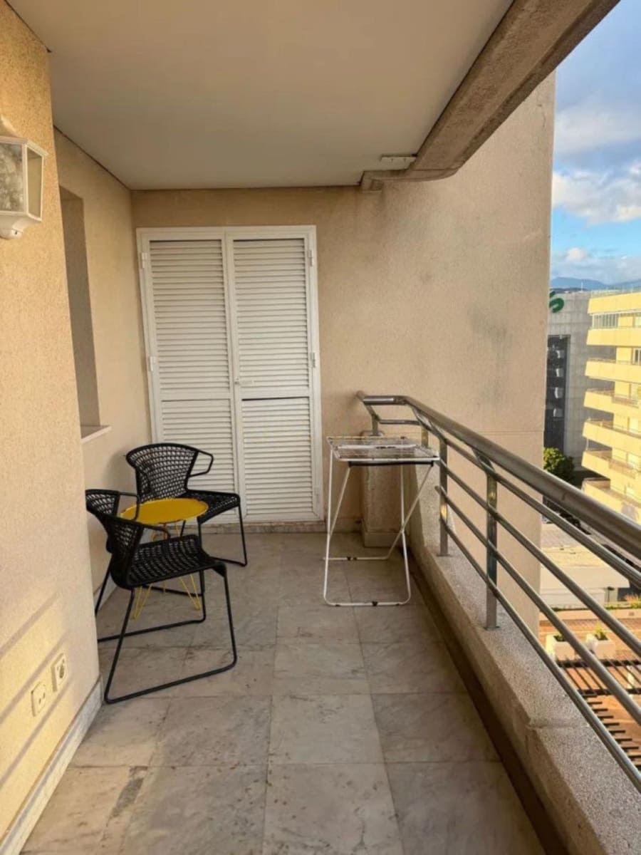 1 soverom Leilighet til salgs i Puerto Banus - € 465 000 (Ref: 9651403)