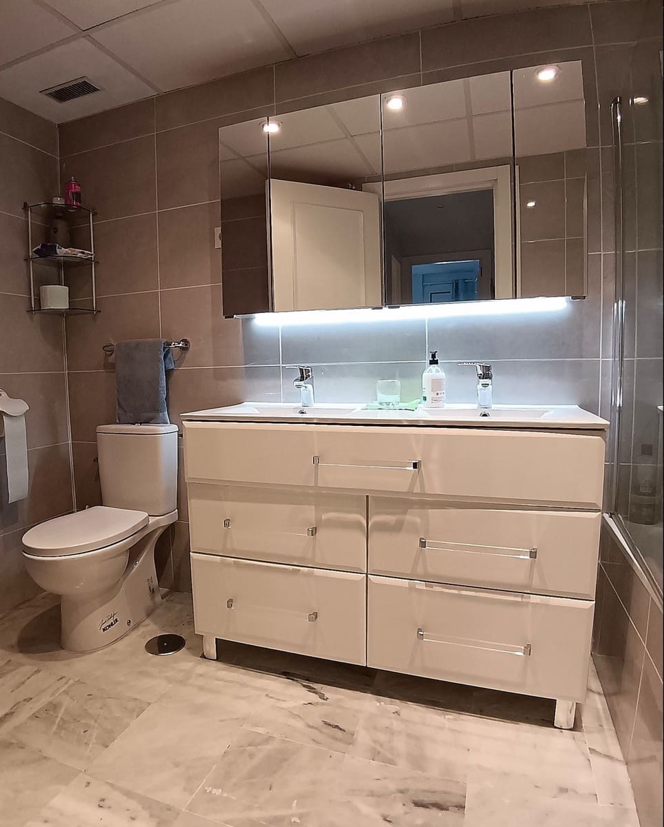 3 Zimmer Apartment zu verkaufen in Marbella - 750.000 € (Ref: 9651404)