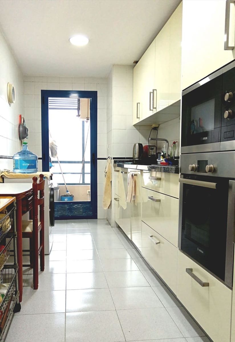 3 Zimmer Apartment zu verkaufen in Marbella - 750.000 € (Ref: 9651404)