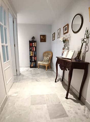 3 Zimmer Apartment zu verkaufen in Marbella - 750.000 € (Ref: 9651404)