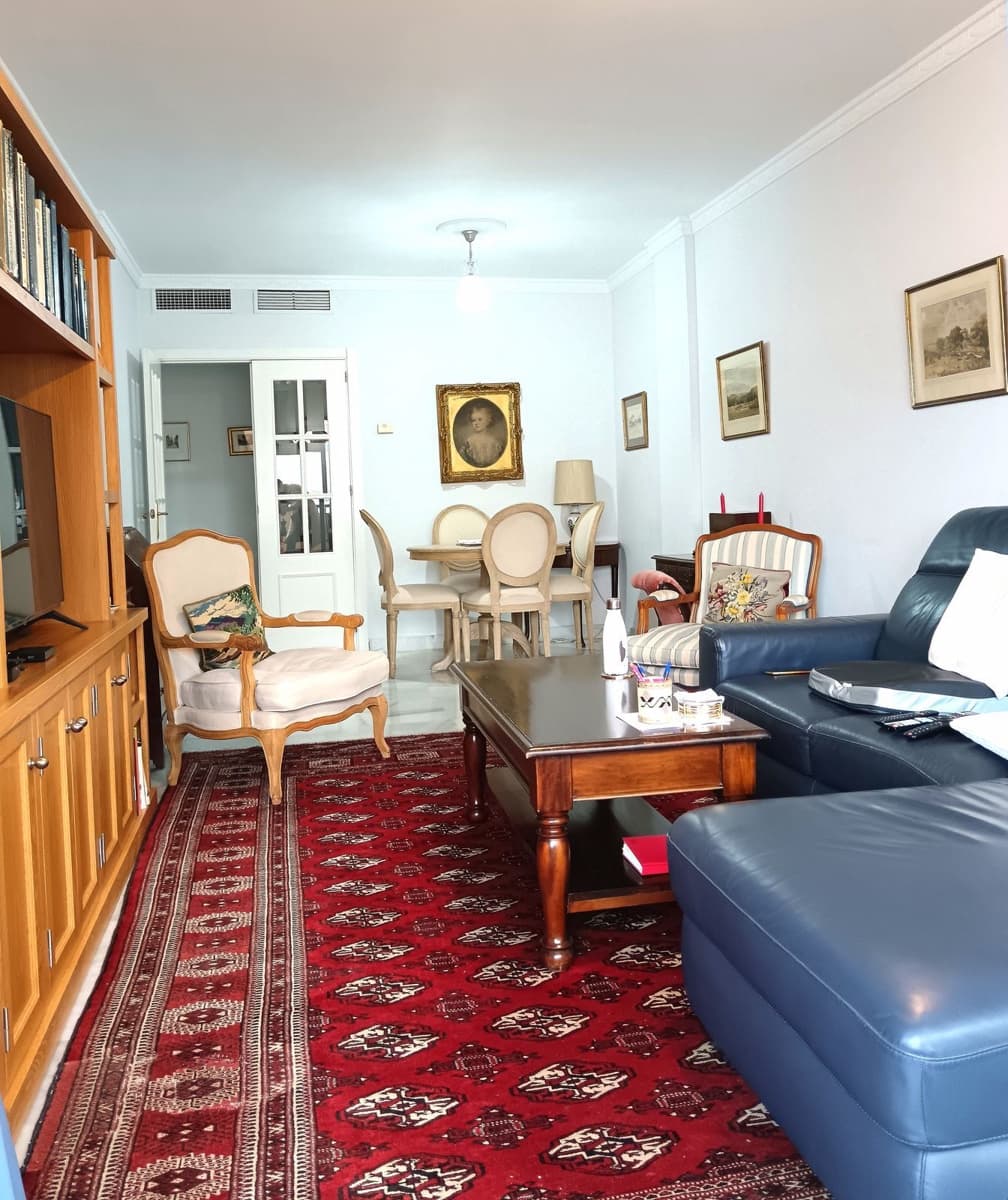 3 Zimmer Apartment zu verkaufen in Marbella - 750.000 € (Ref: 9651404)