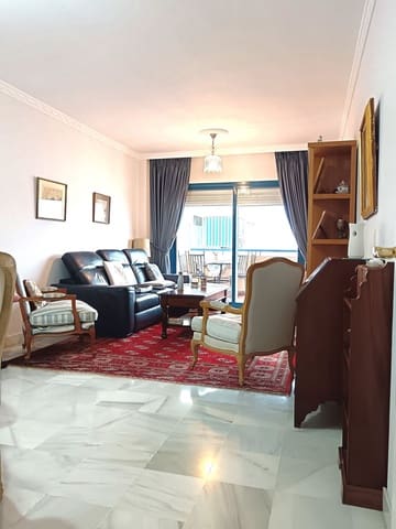 3 Zimmer Apartment zu verkaufen in Marbella - 750.000 € (Ref: 9651404)