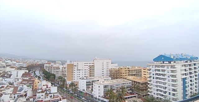 3 Zimmer Apartment zu verkaufen in Marbella - 750.000 € (Ref: 9651404)