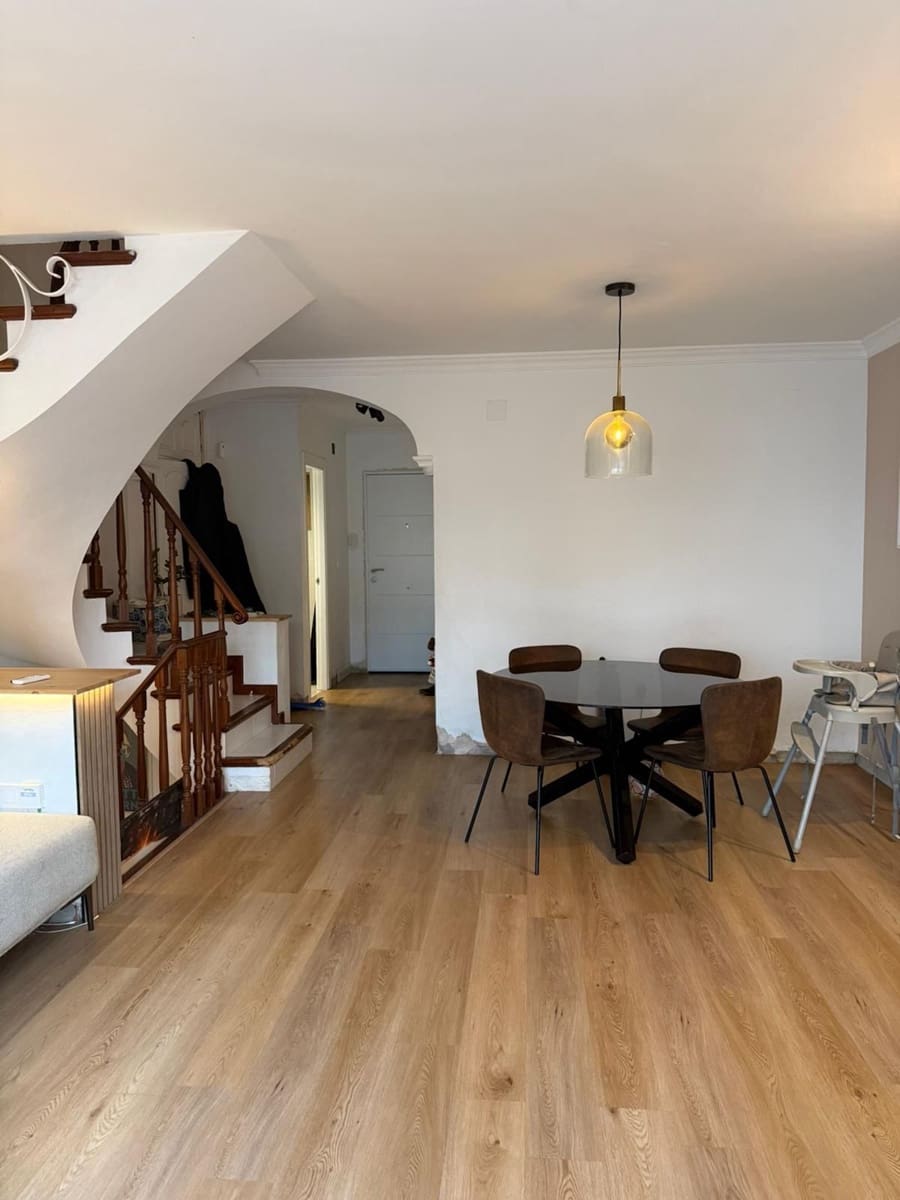 3 Zimmer Haus zu verkaufen in Atalaya-Isdabe - 410.000 € (Ref: 9651405)