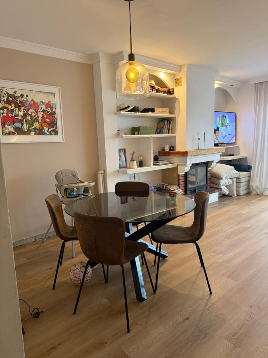 3 Zimmer Haus zu verkaufen in Atalaya-Isdabe - 410.000 € (Ref: 9651405)