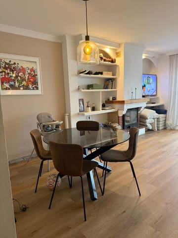 3 Zimmer Haus zu verkaufen in Atalaya-Isdabe, Estepona - 410.000 € (Ref: 9651405)