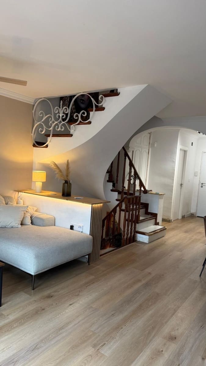 3 Zimmer Haus zu verkaufen in Atalaya-Isdabe - 410.000 € (Ref: 9651405)