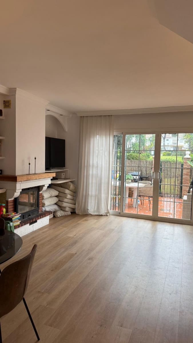 3 Zimmer Haus zu verkaufen in Atalaya-Isdabe - 410.000 € (Ref: 9651405)