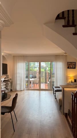 3 Zimmer Haus zu verkaufen in Atalaya-Isdabe, Estepona - 410.000 € (Ref: 9651405)