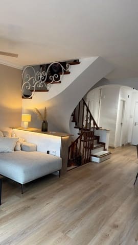 3 Zimmer Haus zu verkaufen in Atalaya-Isdabe, Estepona - 410.000 € (Ref: 9651405)