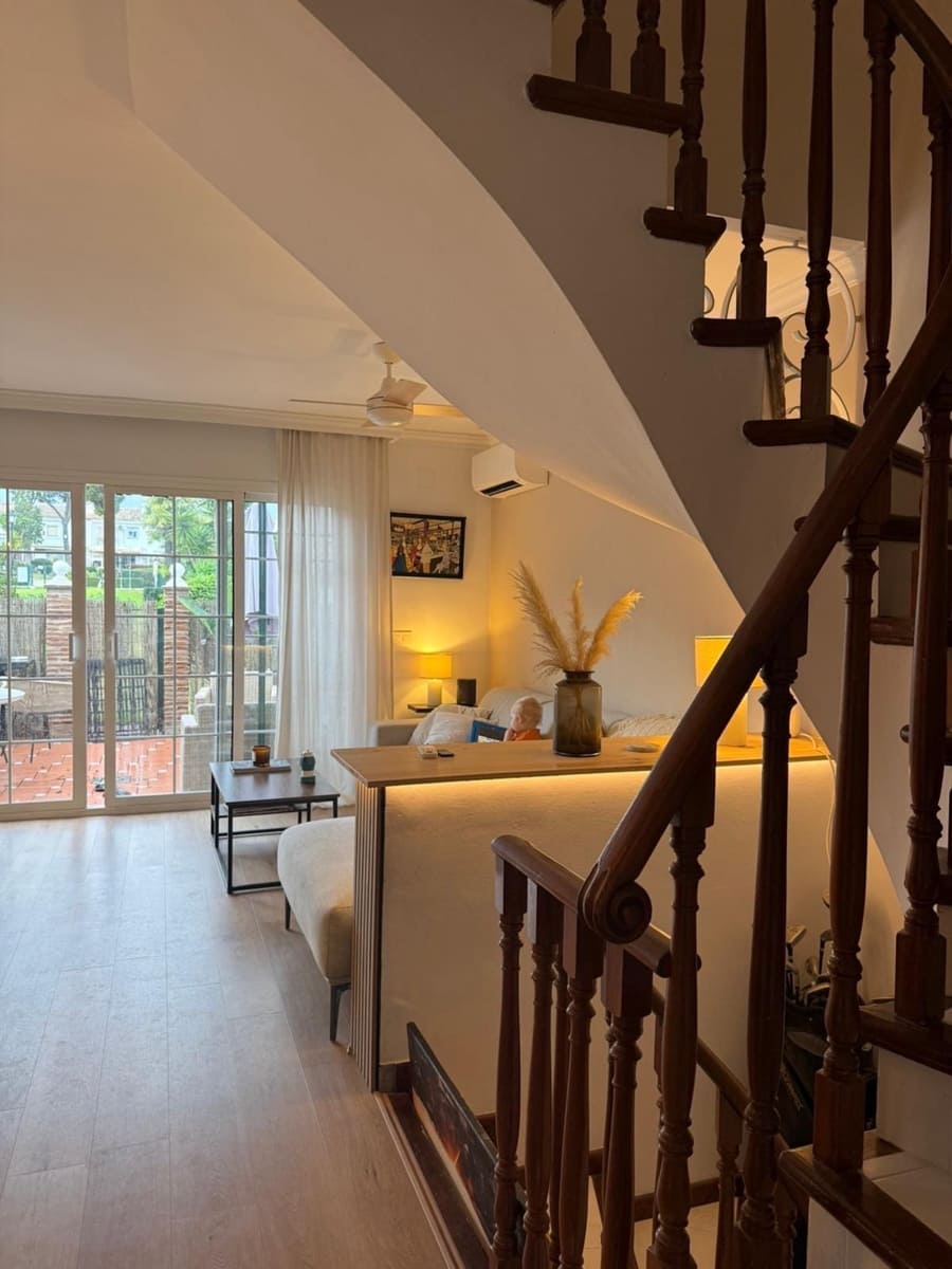 3 Zimmer Haus zu verkaufen in Atalaya-Isdabe - 410.000 € (Ref: 9651405)