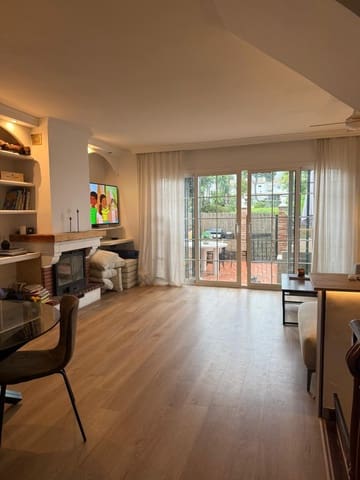 3 Zimmer Haus zu verkaufen in Atalaya-Isdabe, Estepona - 410.000 € (Ref: 9651405)