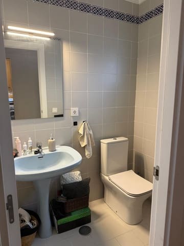 3 Zimmer Haus zu verkaufen in Atalaya-Isdabe, Estepona - 410.000 € (Ref: 9651405)