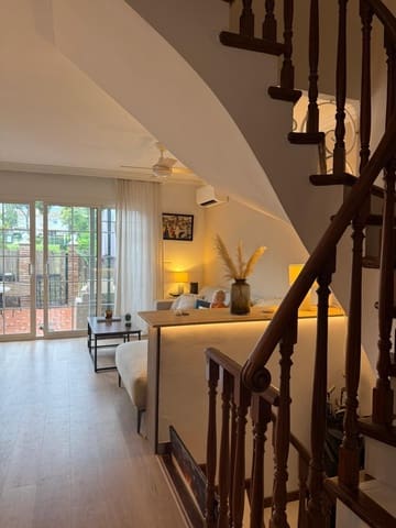 3 Zimmer Haus zu verkaufen in Atalaya-Isdabe, Estepona - 410.000 € (Ref: 9651405)