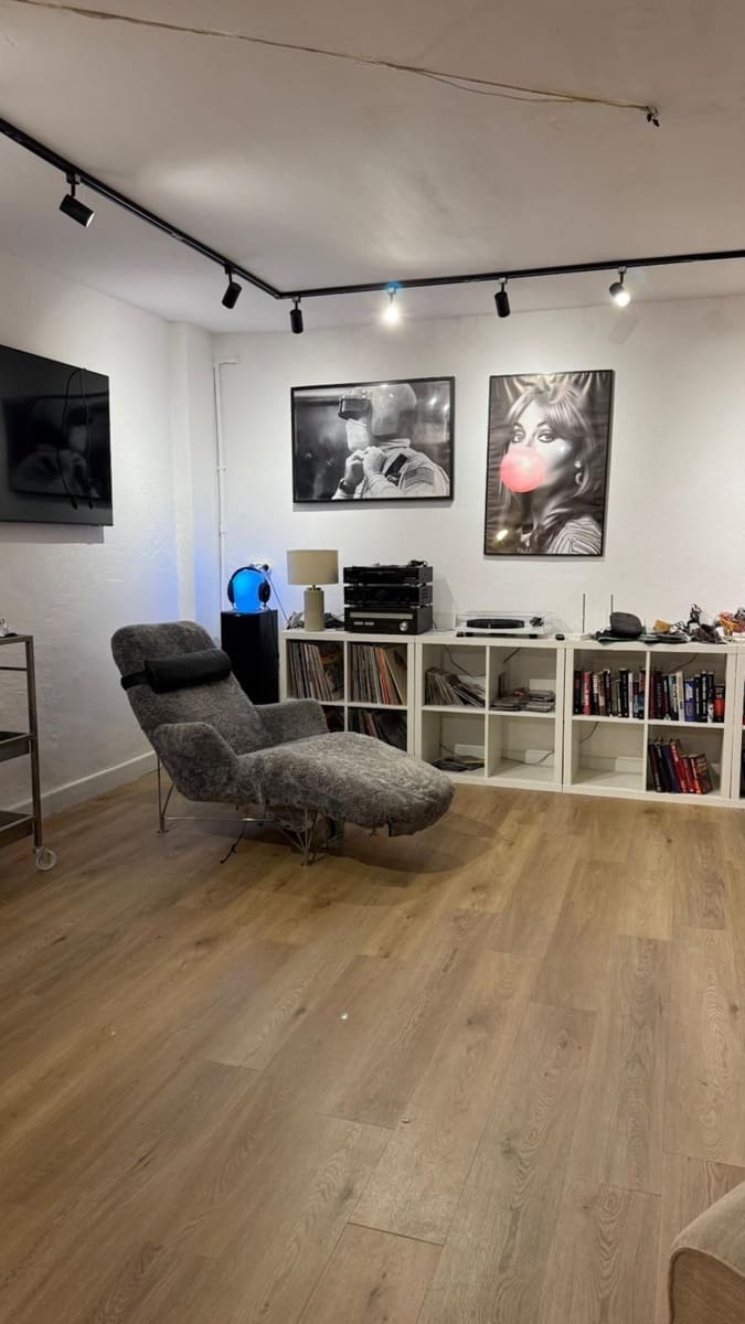 3 Zimmer Haus zu verkaufen in Atalaya-Isdabe - 410.000 € (Ref: 9651405)