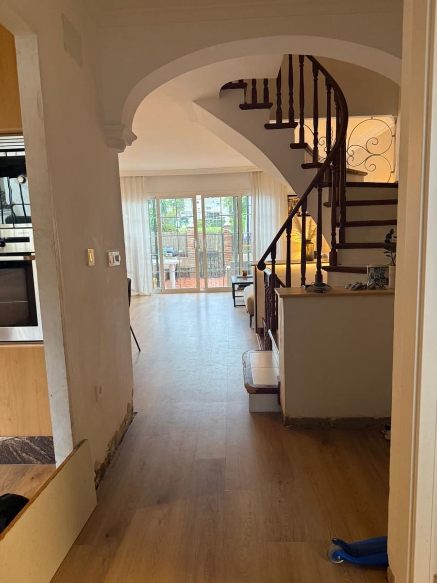 3 Zimmer Haus zu verkaufen in Atalaya-Isdabe - 410.000 € (Ref: 9651405)