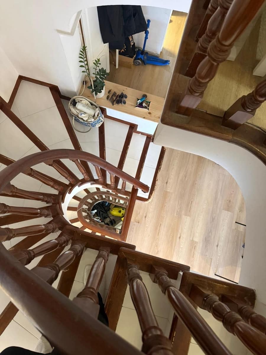 3 Zimmer Haus zu verkaufen in Atalaya-Isdabe - 410.000 € (Ref: 9651405)