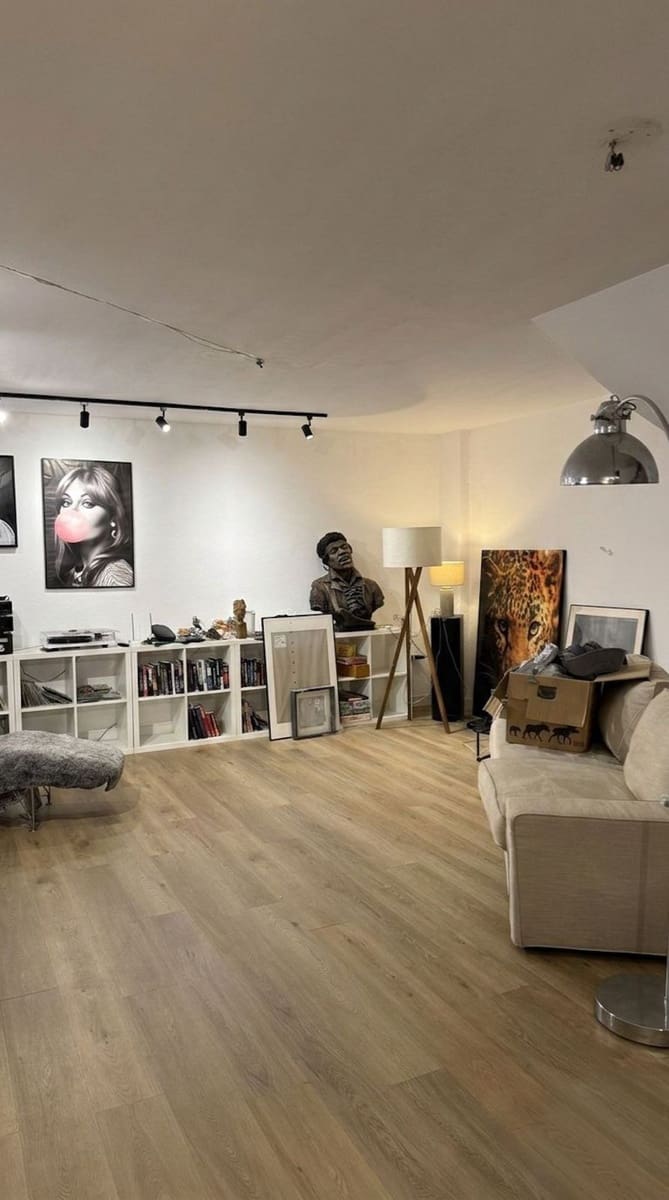 3 Zimmer Haus zu verkaufen in Atalaya-Isdabe - 410.000 € (Ref: 9651405)