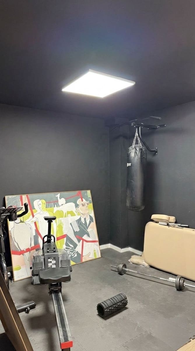 3 Zimmer Haus zu verkaufen in Atalaya-Isdabe - 410.000 € (Ref: 9651405)