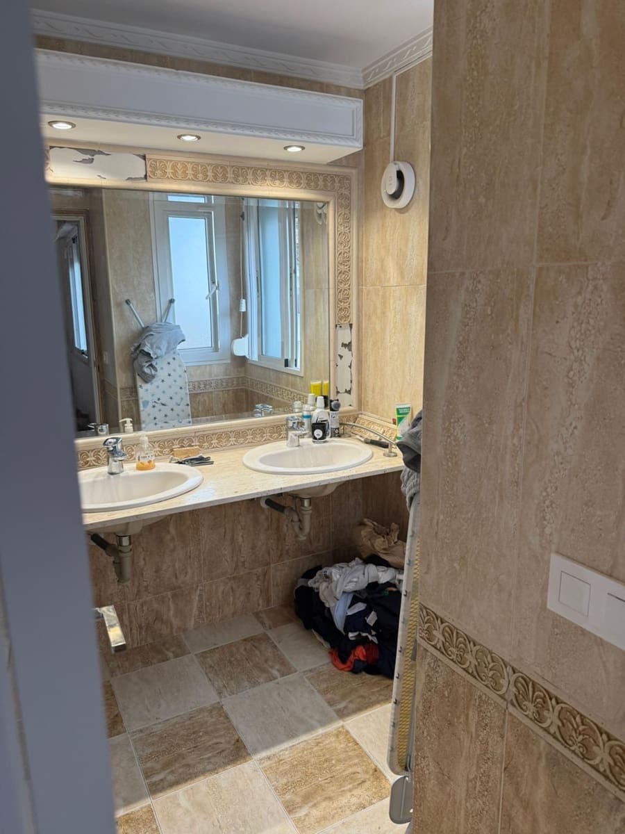 3 Zimmer Haus zu verkaufen in Atalaya-Isdabe - 410.000 € (Ref: 9651405)