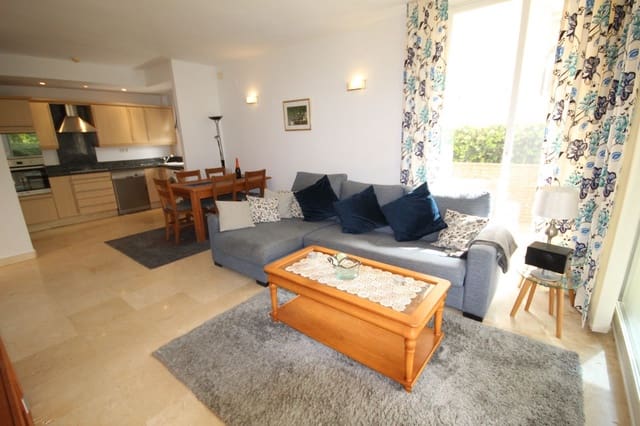 2 quarto Apartamento para venda em Riviera del Sol, Mijas - 320 000 € (Ref: 9651406)