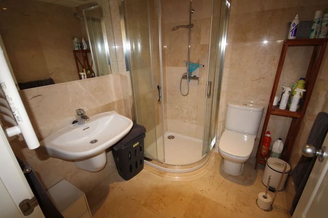 2 quarto Apartamento para venda em Riviera del Sol, Mijas - 320 000 € (Ref: 9651406)