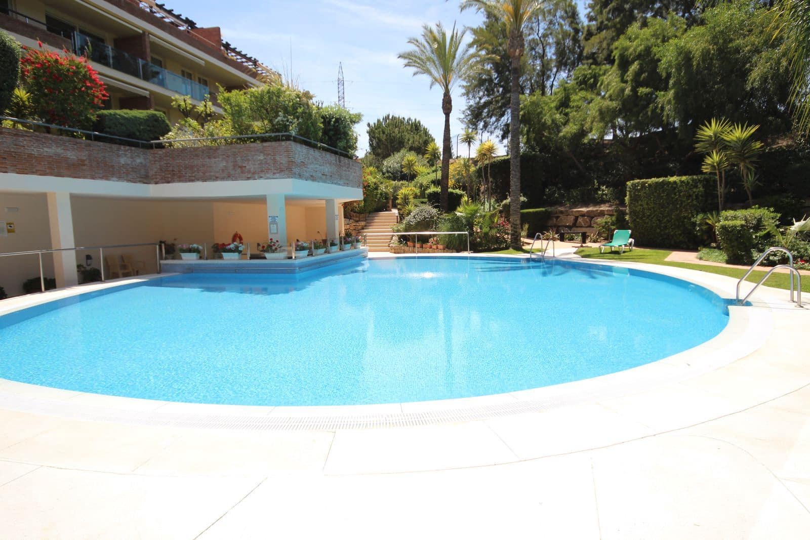 2 quarto Apartamento para venda em Riviera del Sol - 320 000 € (Ref: 9651406)