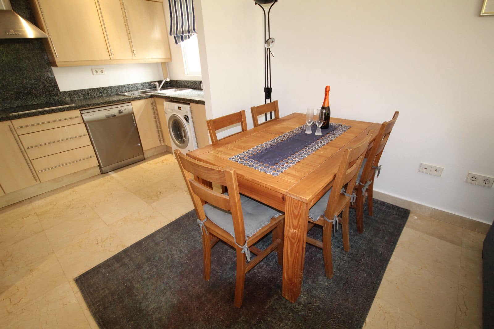 2 quarto Apartamento para venda em Riviera del Sol - 320 000 € (Ref: 9651406)