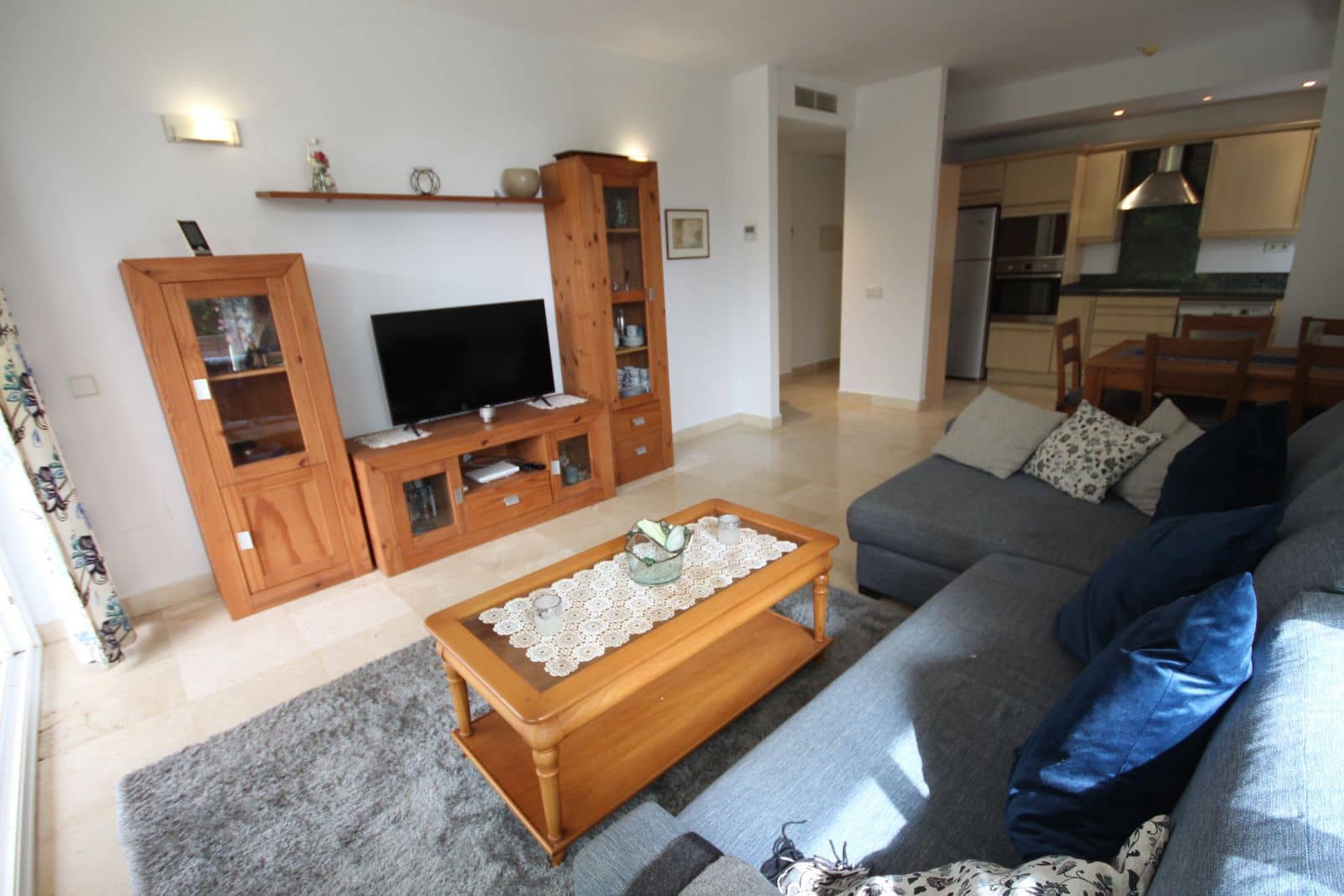 2 quarto Apartamento para venda em Riviera del Sol - 320 000 € (Ref: 9651406)