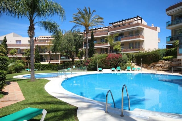2 quarto Apartamento para venda em Riviera del Sol, Mijas - 320 000 € (Ref: 9651406)