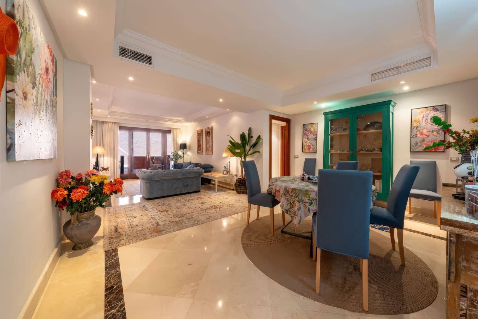 3 Zimmer Apartment zu verkaufen in Estepona - 825.000 € (Ref: 9651407)