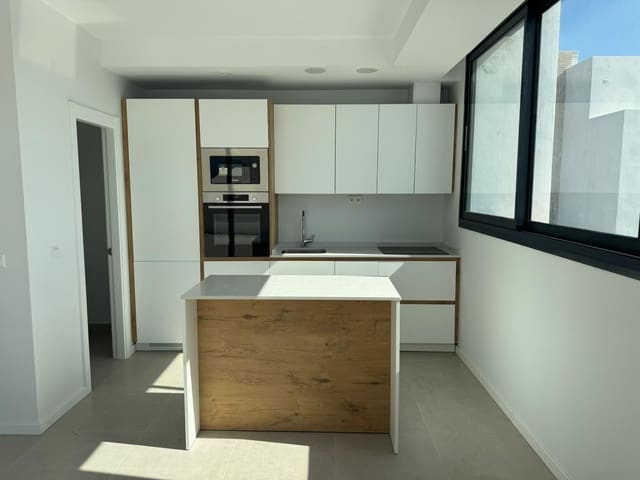 2 Zimmer Penthouse zu verkaufen in Estepona - 575.000 € (Ref: 9651409)