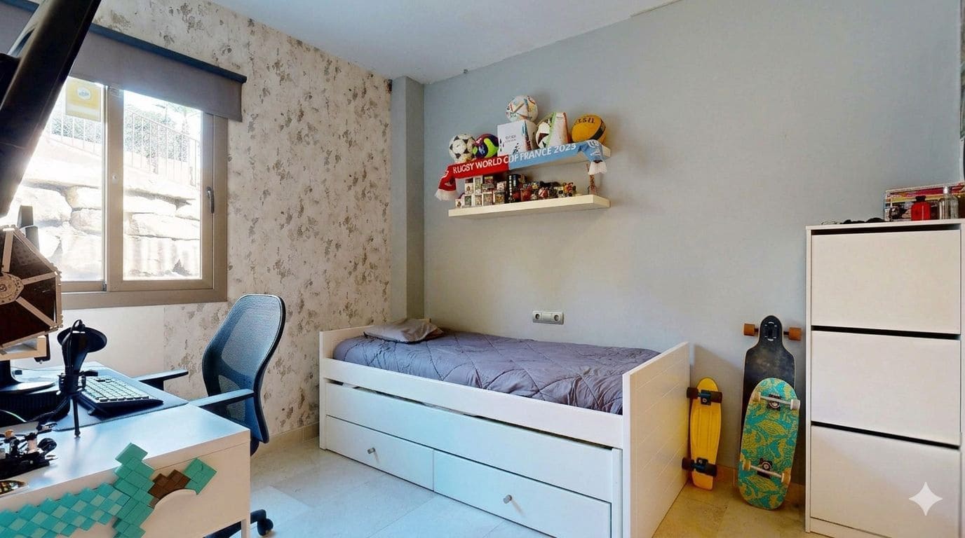 4 soveværelse Lejlighed til salg i Benahavis - € 639.000 (Ref: 9651410)