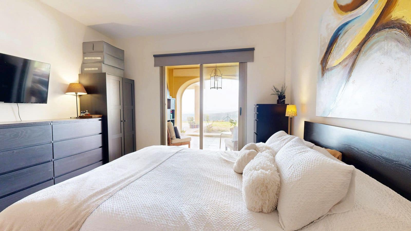 4 soveværelse Lejlighed til salg i Benahavis - € 639.000 (Ref: 9651410)