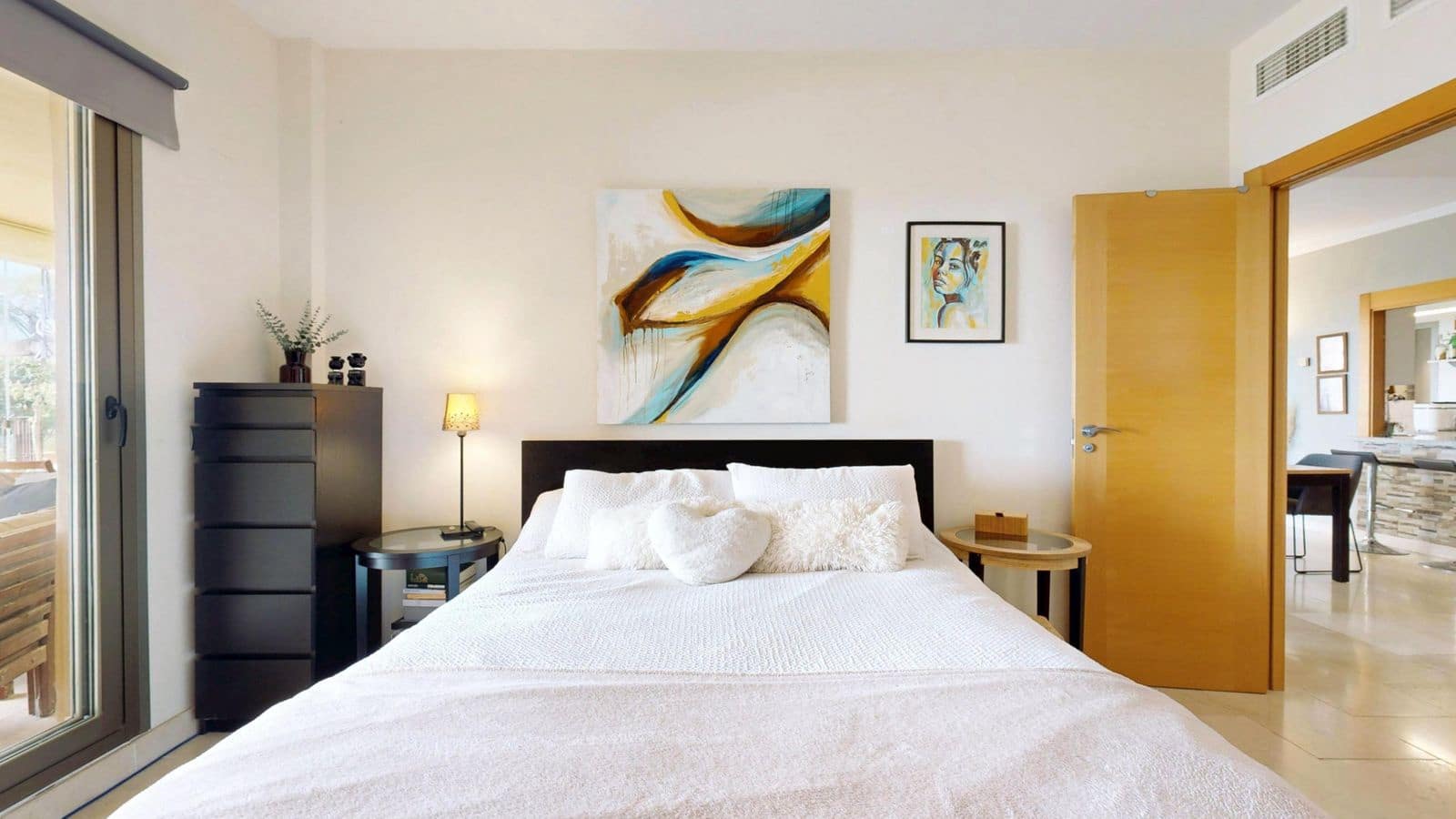 4 soveværelse Lejlighed til salg i Benahavis - € 639.000 (Ref: 9651410)