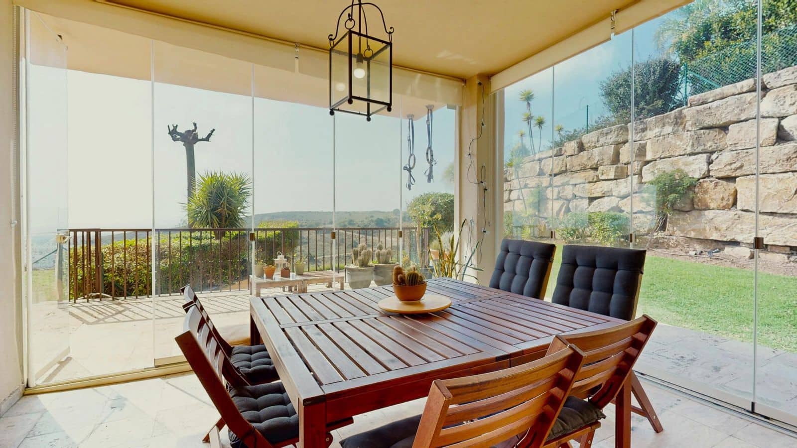 4 soveværelse Lejlighed til salg i Benahavis - € 639.000 (Ref: 9651410)