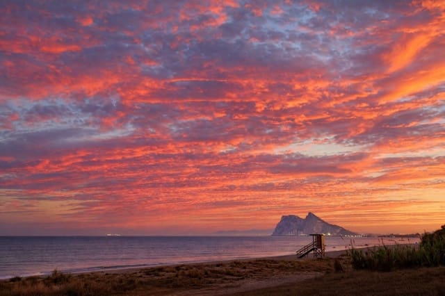 Tontti myytävänä paikassa La Alcaidesa - 395 000 € (Ref: 9651411)