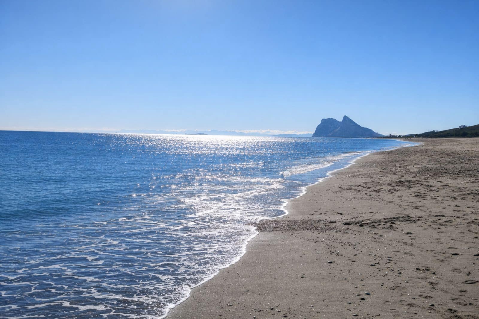 Tontti myytävänä paikassa La Alcaidesa - 395 000 € (Ref: 9651411)