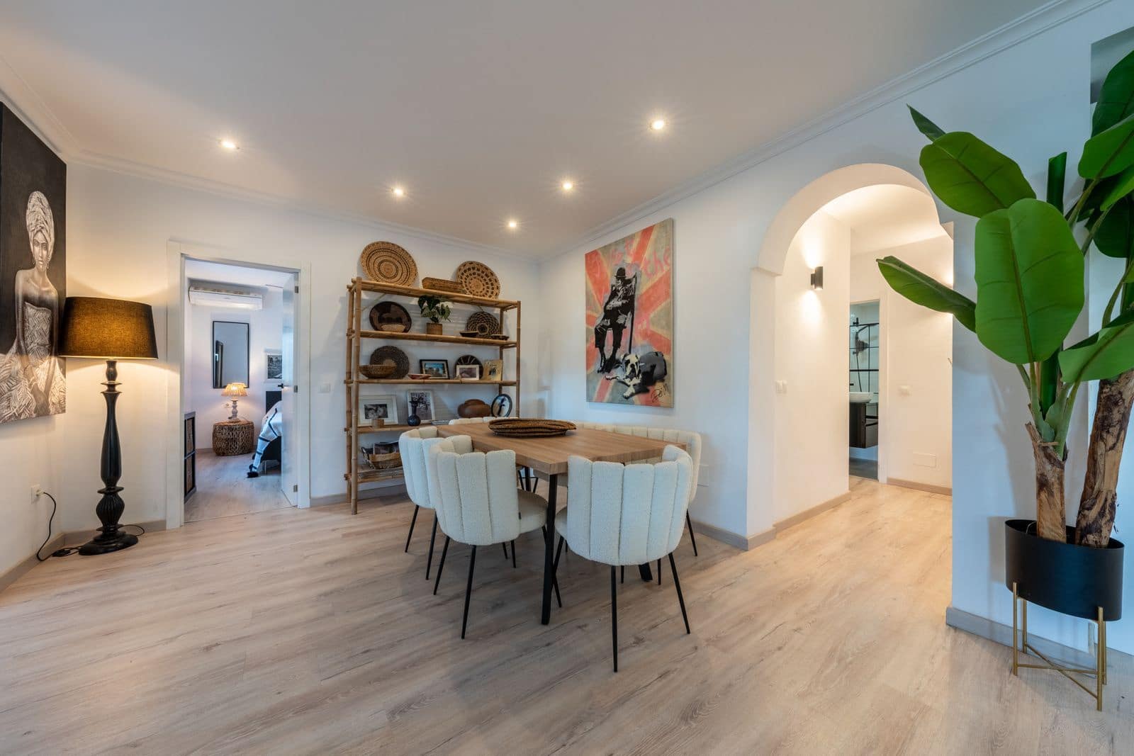 3 bedroom Semi-detached Villa for sale in Marbella - € 795,000 (Ref: 9651413)