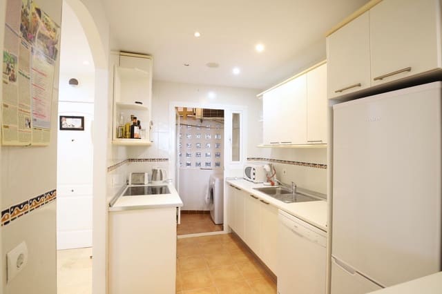 Apartamento de 3 habitaciones en Riviera del Sol, Mijas en venta - 350.000 € (Ref: 9651414)