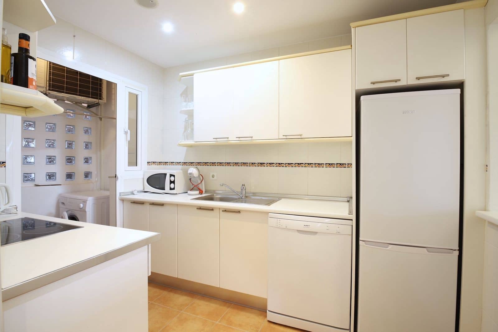 Apartamento de 3 habitaciones en Riviera del Sol en venta - 350.000 € (Ref: 9651414)