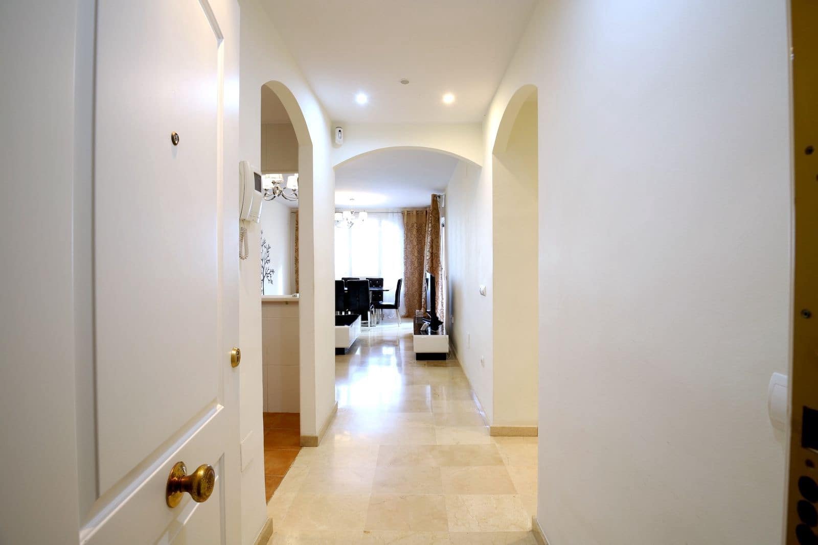 Apartamento de 3 habitaciones en Riviera del Sol en venta - 350.000 € (Ref: 9651414)