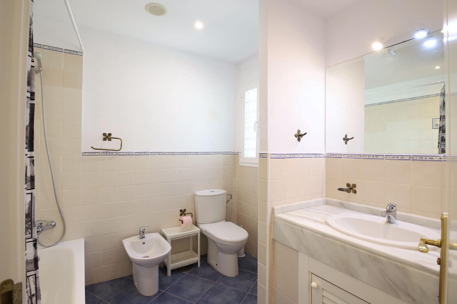 Apartamento de 3 habitaciones en Riviera del Sol en venta - 350.000 € (Ref: 9651414)