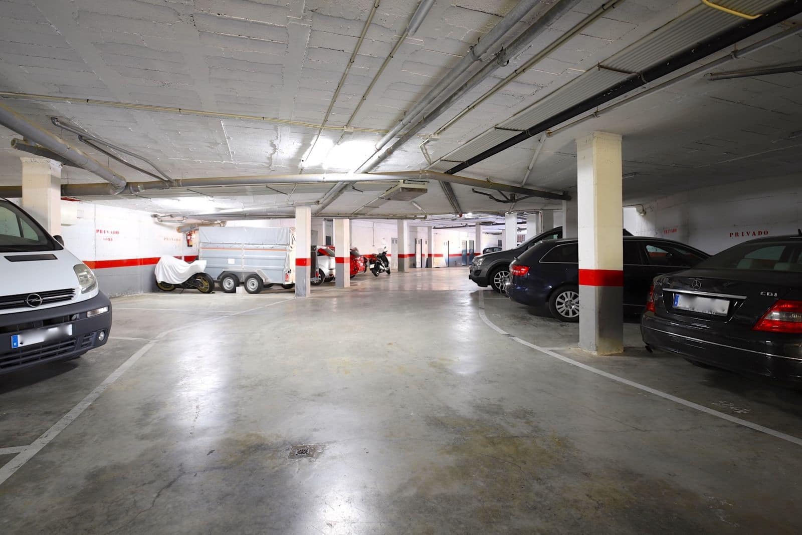 Apartamento de 3 habitaciones en Riviera del Sol en venta - 350.000 € (Ref: 9651414)