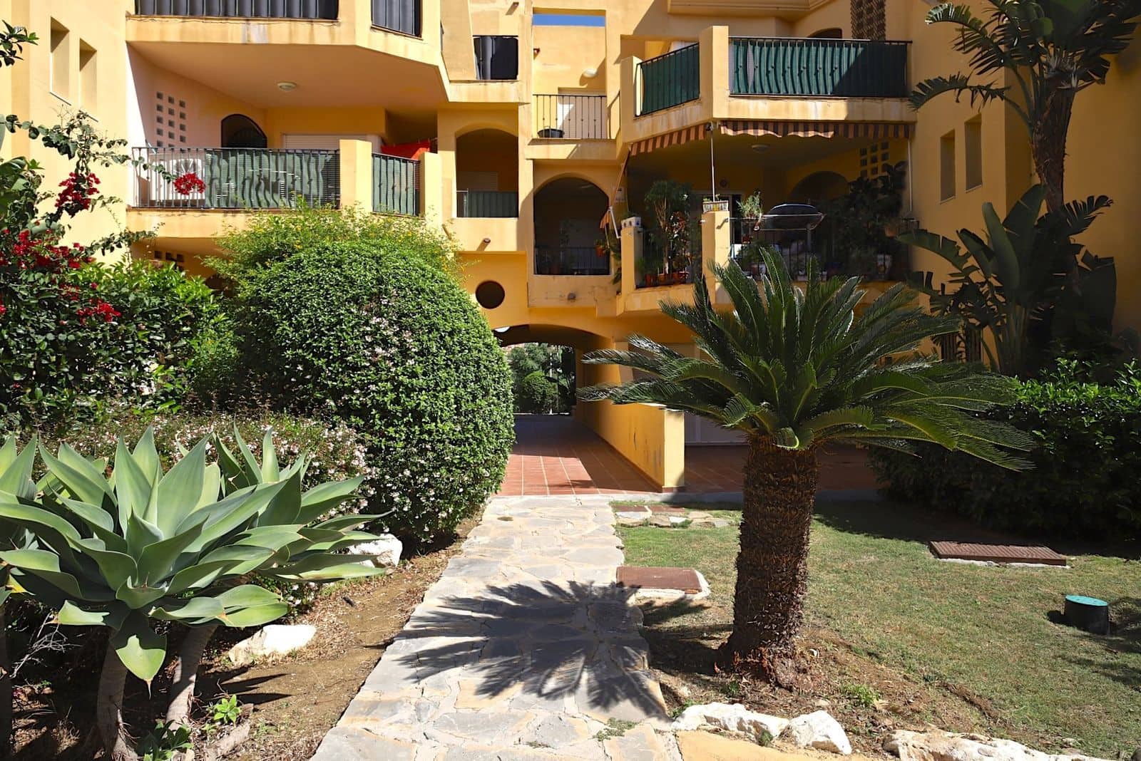 Apartamento de 3 habitaciones en Riviera del Sol en venta - 350.000 € (Ref: 9651414)