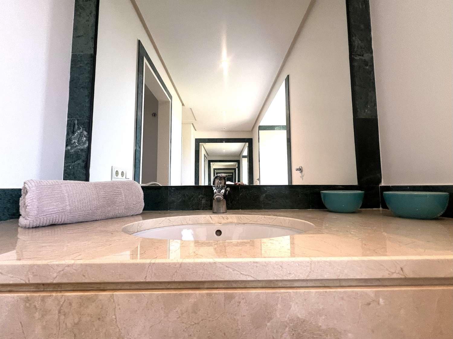 3 chambre Penthouse à vendre à Benahavis - 795 000 € (Ref: 9651415)