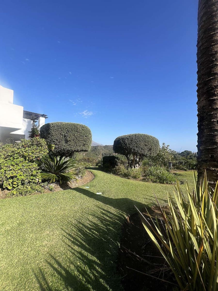 3 chambre Penthouse à vendre à Benahavis - 795 000 € (Ref: 9651415)