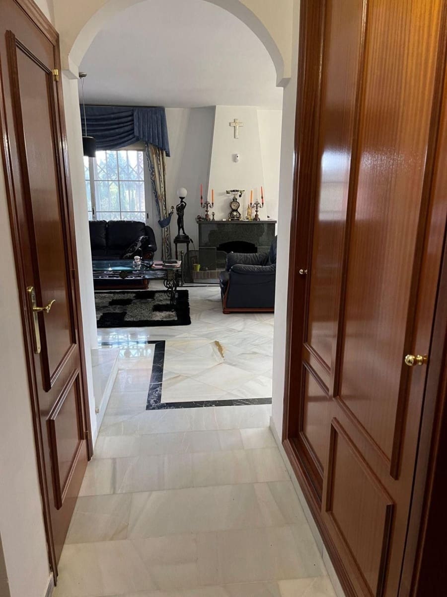 3 chambre Villa/Maison à vendre à Estepona - 730 000 € (Ref: 9651416)