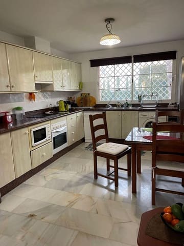 3 chambre Villa/Maison à vendre à Estepona - 730 000 € (Ref: 9651416)