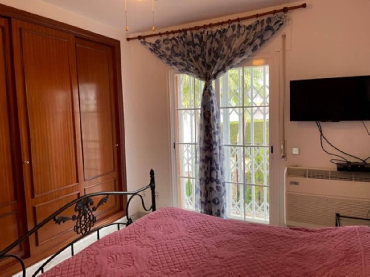 3 chambre Villa/Maison à vendre à Estepona - 730 000 € (Ref: 9651416)